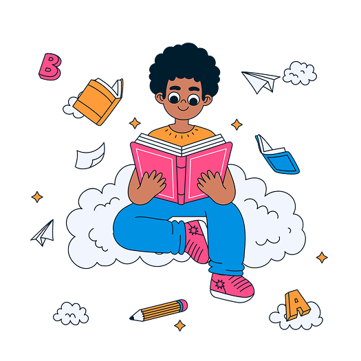 Mathematics Illustration